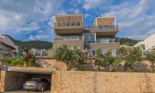 Villa Banbal Kızıltaş — 24