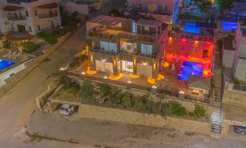 Villa Banbal Kızıltaş — 38