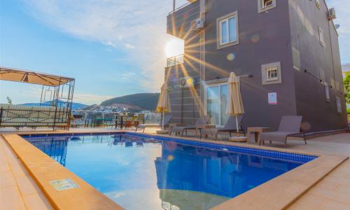 Villa Banbal Kızıltaş — 40