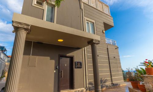 Villa Banbal Kızıltaş — 44