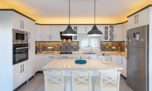 Villa Banbal Kızıltaş — 46