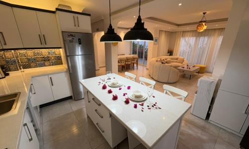Villa Banbal Kızıltaş — 48