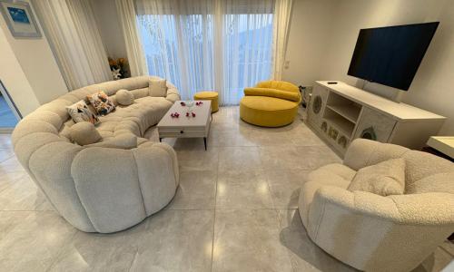 Villa Banbal Kızıltaş — 49