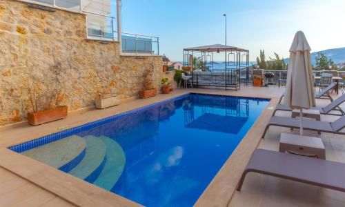 Villa Banbal Kızıltaş — 50