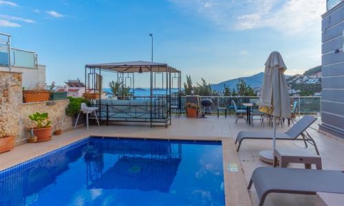 Villa Banbal Kızıltaş — 51