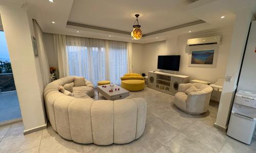 Villa Banbal Kızıltaş — 52