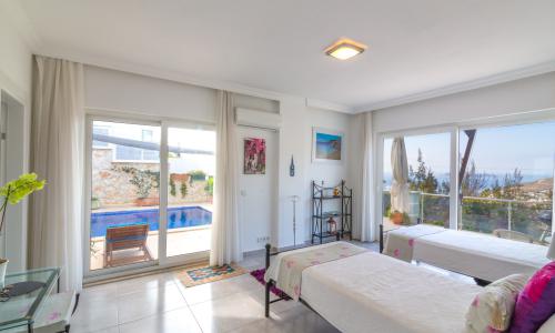 Villa Banbal Kızıltaş — 54