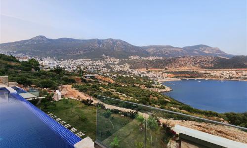 Villa Banu Exclusive — 9