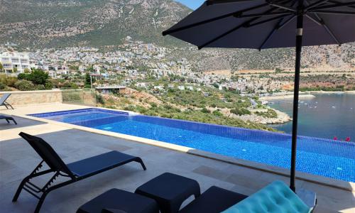 Villa Banu Exclusive — 15