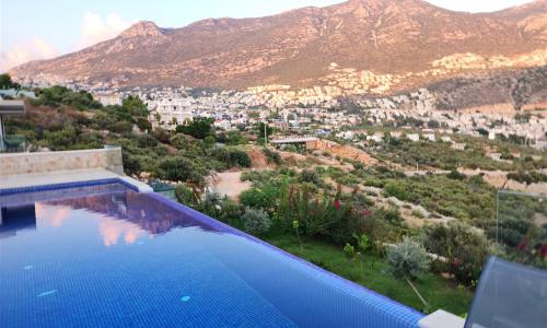 Villa Banu Exclusive — 18
