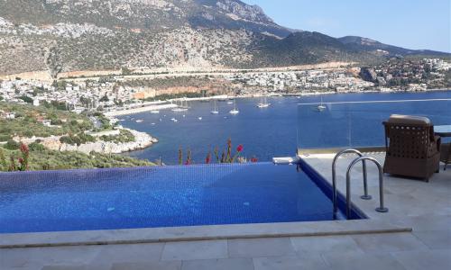 Villa Banu Exclusive — 19