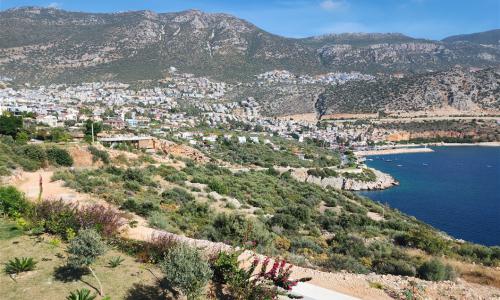 Villa Banu Exclusive — 24