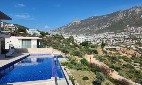 Villa Banu Exclusive — 25