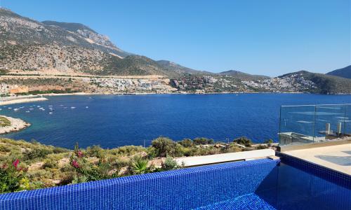 Villa Banu Exclusive — 16
