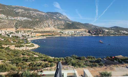 Villa Banu Exclusive — 28