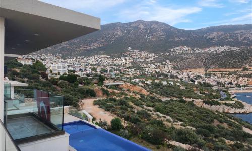 Villa Banu Exclusive — 29