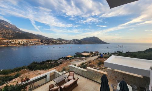 Villa Banu Exclusive — 30