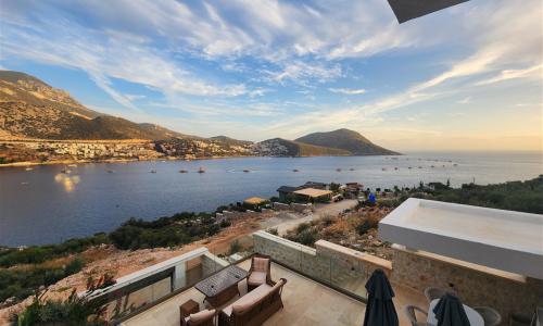 Villa Banu Exclusive — 31