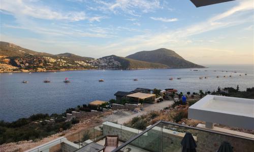 Villa Banu Exclusive — 33