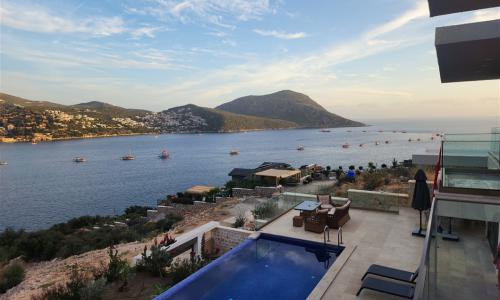 Villa Banu Exclusive — 34