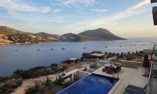 Villa Banu Exclusive — 35