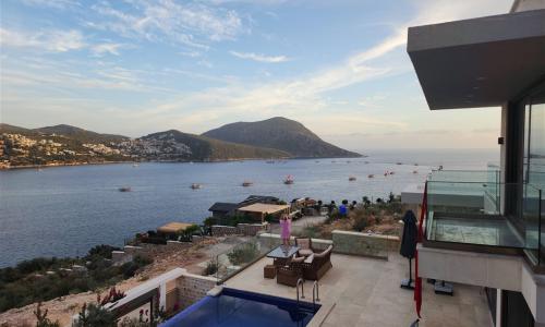 Villa Banu Exclusive — 36