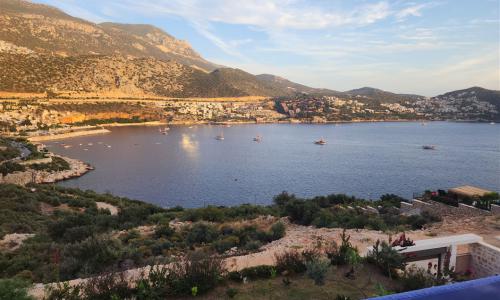 Villa Banu Exclusive — 37
