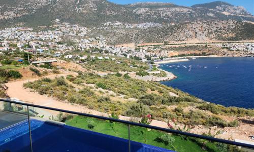 Villa Banu Exclusive — 27