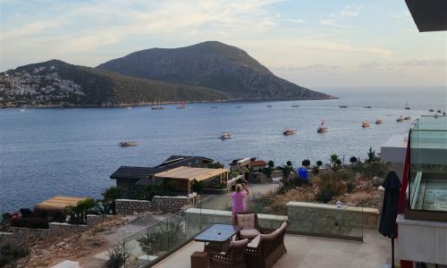 Villa Banu Exclusive — 39