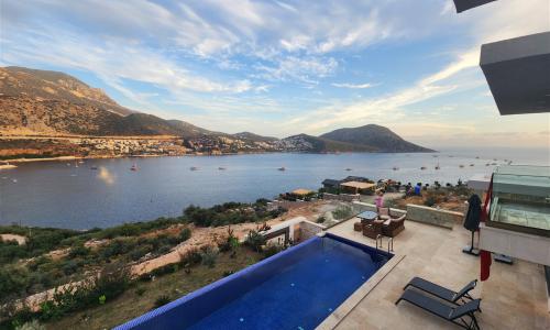 Villa Banu Exclusive — 40