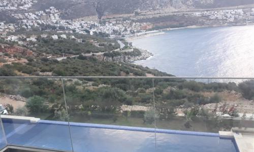 Villa Banu Exclusive — 47