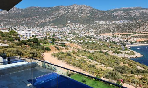 Villa Banu Exclusive — 38