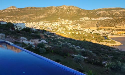 Villa Banu Exclusive — 51