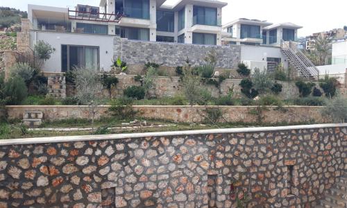 Villa Banu Exclusive — 55