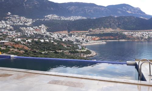 Villa Banu Exclusive — 56