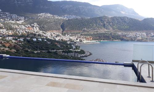 Villa Banu Exclusive — 57