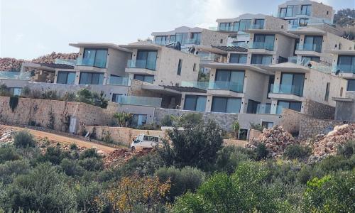 Villa Banu Exclusive — 58
