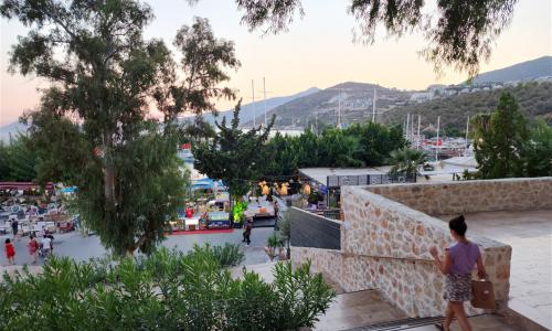 Villa Banu Exclusive — 49