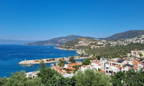 Villa Banu Exclusive — 62