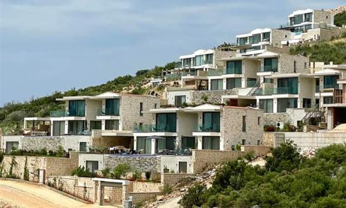 Villa Banu Exclusive — 64