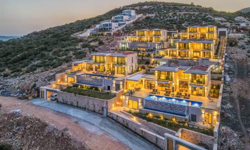 Villa Banu Exclusive — 67