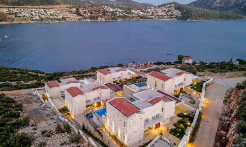 Villa Banu Exclusive — 75
