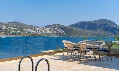 Villa Banu Exclusive — 83