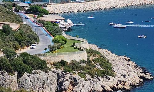 Villa Banu Exclusive — 107