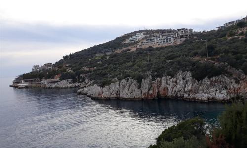 Villa Banu Exclusive — 115