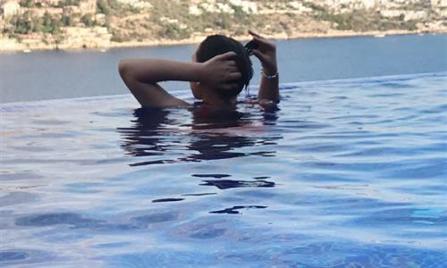 Villa Banu Exclusive — 119
