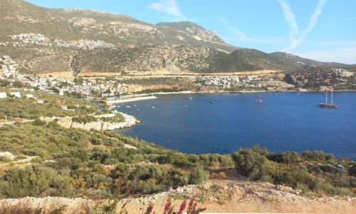 Villa Banu Exclusive — 121