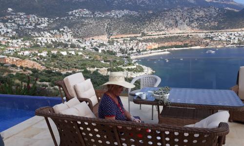Villa Banu Exclusive — 127