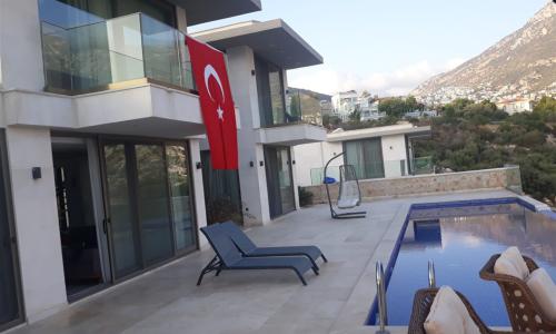 Villa Banu Exclusive — 128
