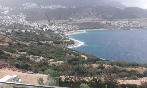 Villa Banu Exclusive — 129